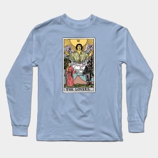 The Lovers Long Sleeve T-Shirt